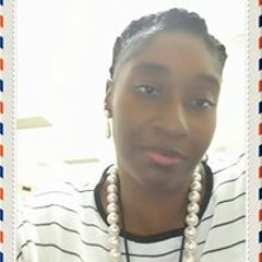 Joyce Elaine Butts Myers