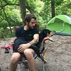 Jordan Scott Trantham