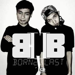 BORN2BLAST (B2B)