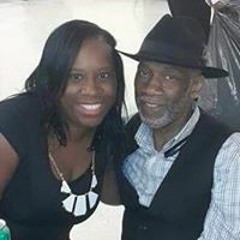 Reeshemah Mcclintonel