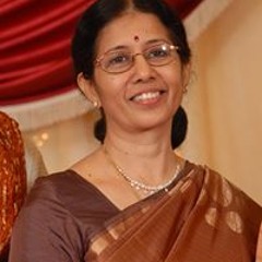 Kamakshi Rajan
