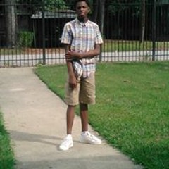 Quantavious Franklin