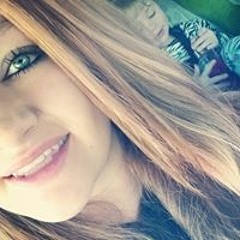 Payton Serenity Gilstrap