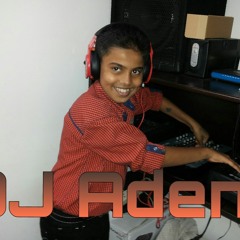 DJ ADEN & TUSHAR