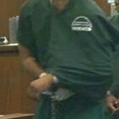 George Ducked-off Scott