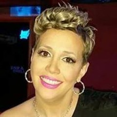 Linelle Russell Morris