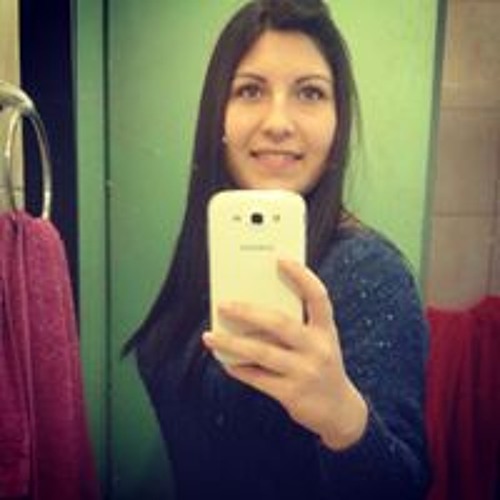 Erika Aedo Martínez’s avatar