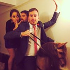 Matthew James Gordon