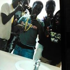 Dontello Get Bands Fifer