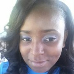 Tiffancy Renee Thomas