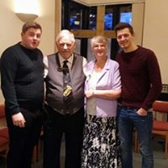 Jordan 'Hallman' Hall