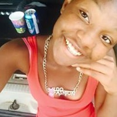 Destiny Aleigha Mcfarland