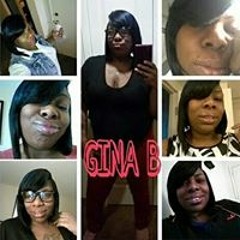 Gina Banks