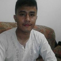 Kurniawan Isa Sadar
