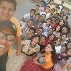 Barsoum Sameh