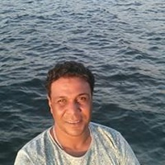 Ahmed Shaaban