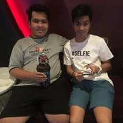 Pongpat Amnuaicheewa