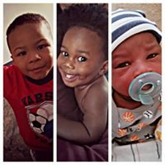 Puddin JoelNbentrell