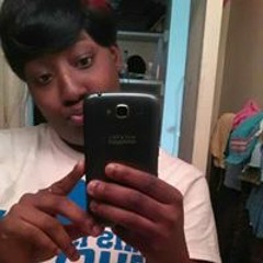 Tishanna Lovin Morton