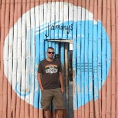 Vincent Blanc-paques