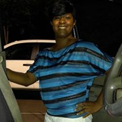 Precious Nikki Williams