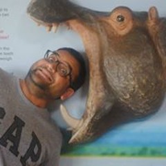 Muhammad Danish Saleem