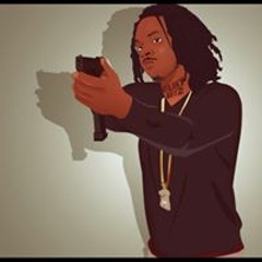 MollyGurl Tadeo Hampton