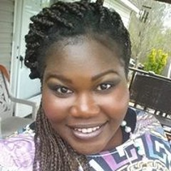 Crystal Moneka Doss Curry