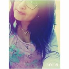 Daniela Rubio Hernandez