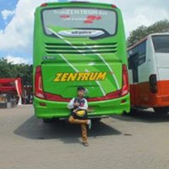 Harmadiwang Noviandaru