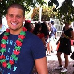 Alexandre Dal-ri Pagani