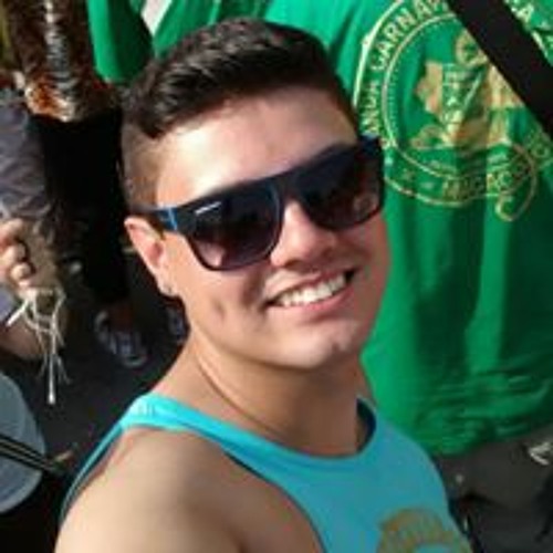 Jhonatan Alves’s avatar