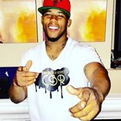 Edward Scooda Cisneros