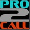 Pro2Call MTB