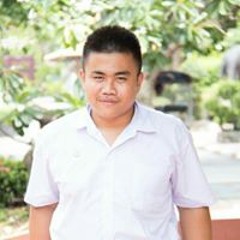 Pongsagorn Kerdwichian