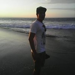 Cristhian Hugo Correa