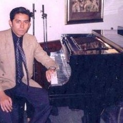 Rodrigo Castilla
