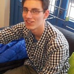 Christopher Moldenhauer