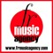 FR Music Agency
