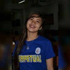 Jallysa Rose P. Santos