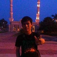 Rio Saputra