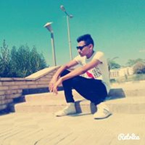Abdalrahman Helal’s avatar