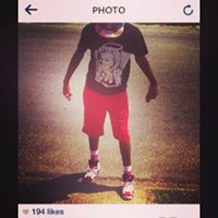 Christian Ryan Collins