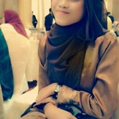 Arisa Syanindhita Solikha