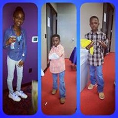 Nekia Davis- Somerville