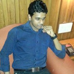 Gem Raghav Prashanth R