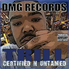 DMGTRILL