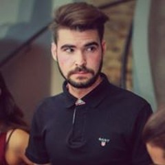 Dimitris Papatheodwrou