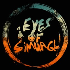 Eyes Of Simurgh
