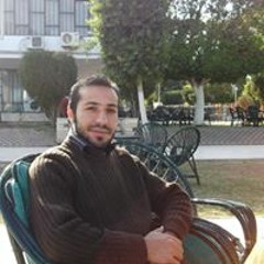 Ibrahim Ahmed Sabry